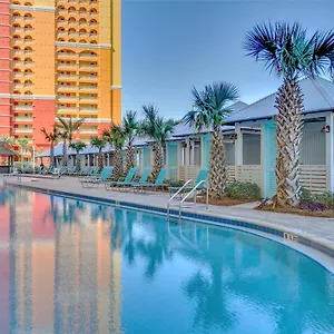 Tower 3 At Calypso Panama City Beach