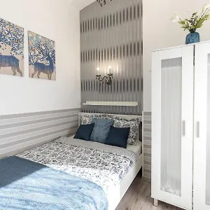 Appartamento Urban Oasis, Budapest