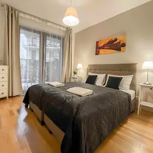 K321 Elitehost Kiraly Apartment