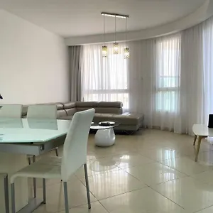  דירה Trendy 2br Golf ישראל