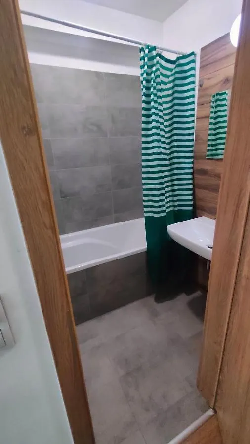 Super Cozy & Central Apartment Budapeşte