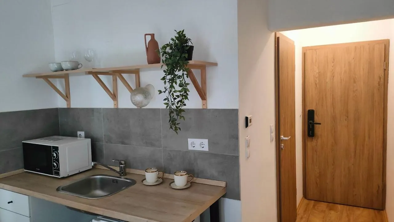 Super Cozy & Central Apartment Budapeşte Macaristan