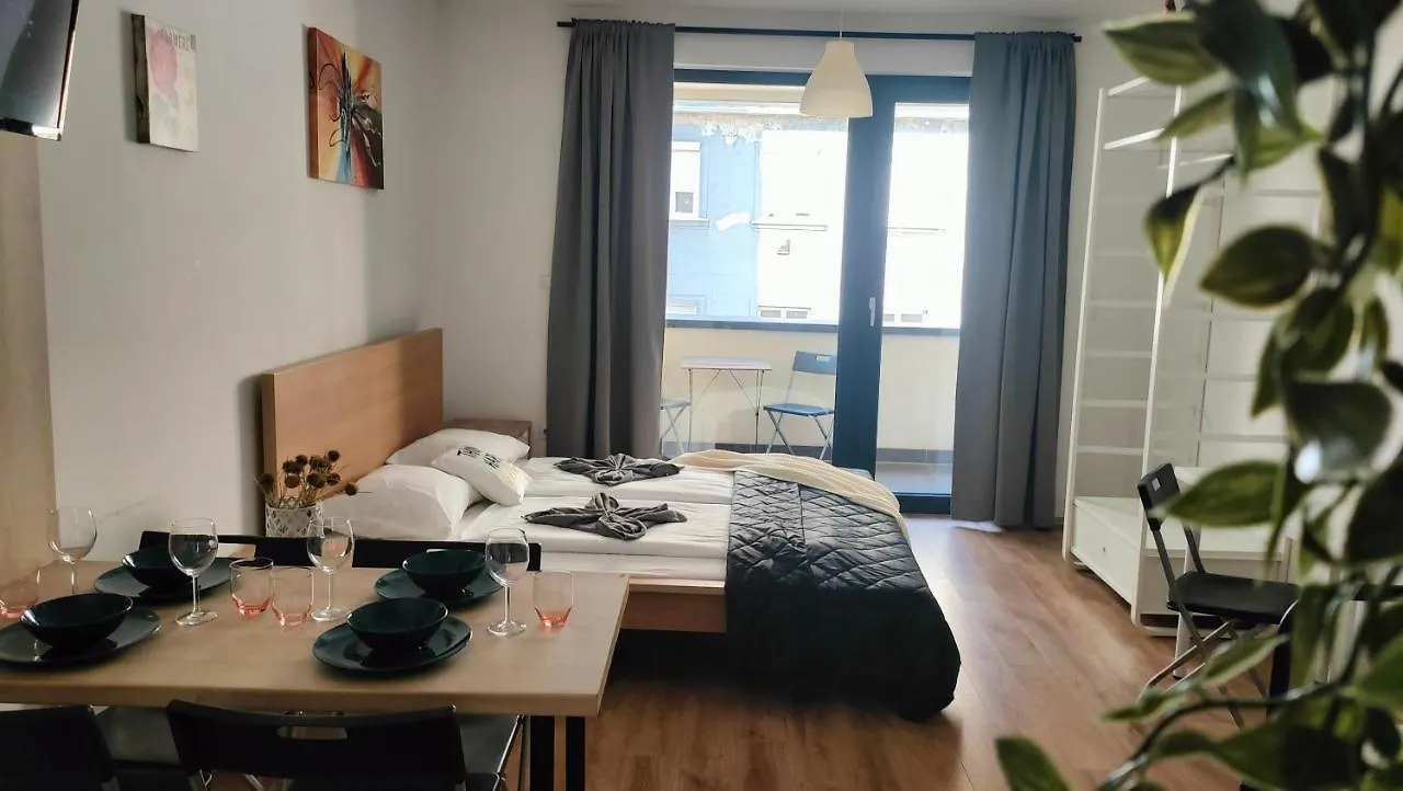 Super Cozy & Central Apartment Budapeşte