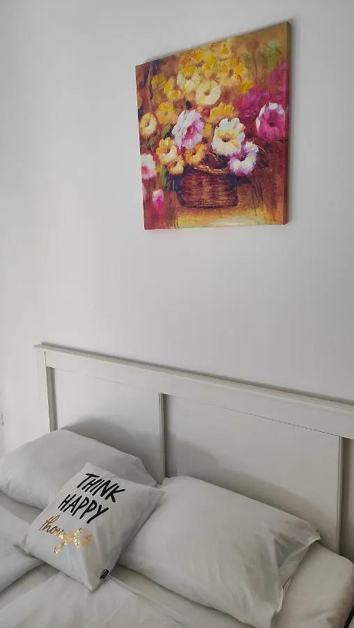 Super Cozy & Central Apartment Budapeşte