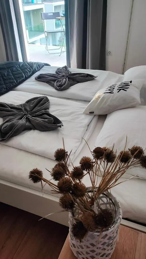 Super Cozy & Central Apartment Budapeşte Macaristan