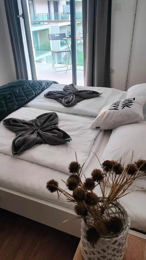 Super Cozy & Central Apartment Budapeşte 0*,