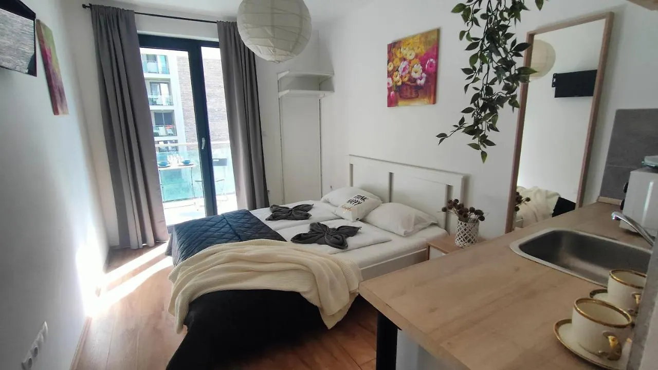 Super Cozy & Central Apartment Budapeşte Macaristan