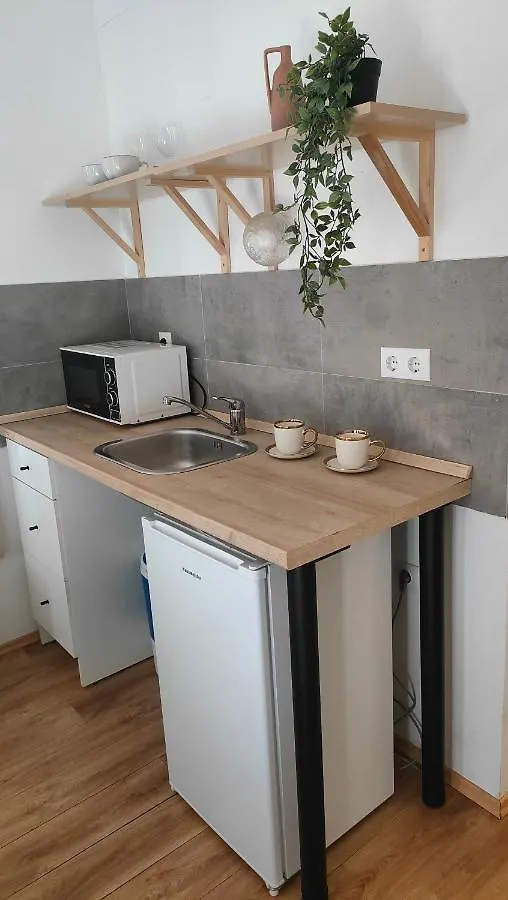 Super Cozy & Central Apartment Budapeşte Macaristan