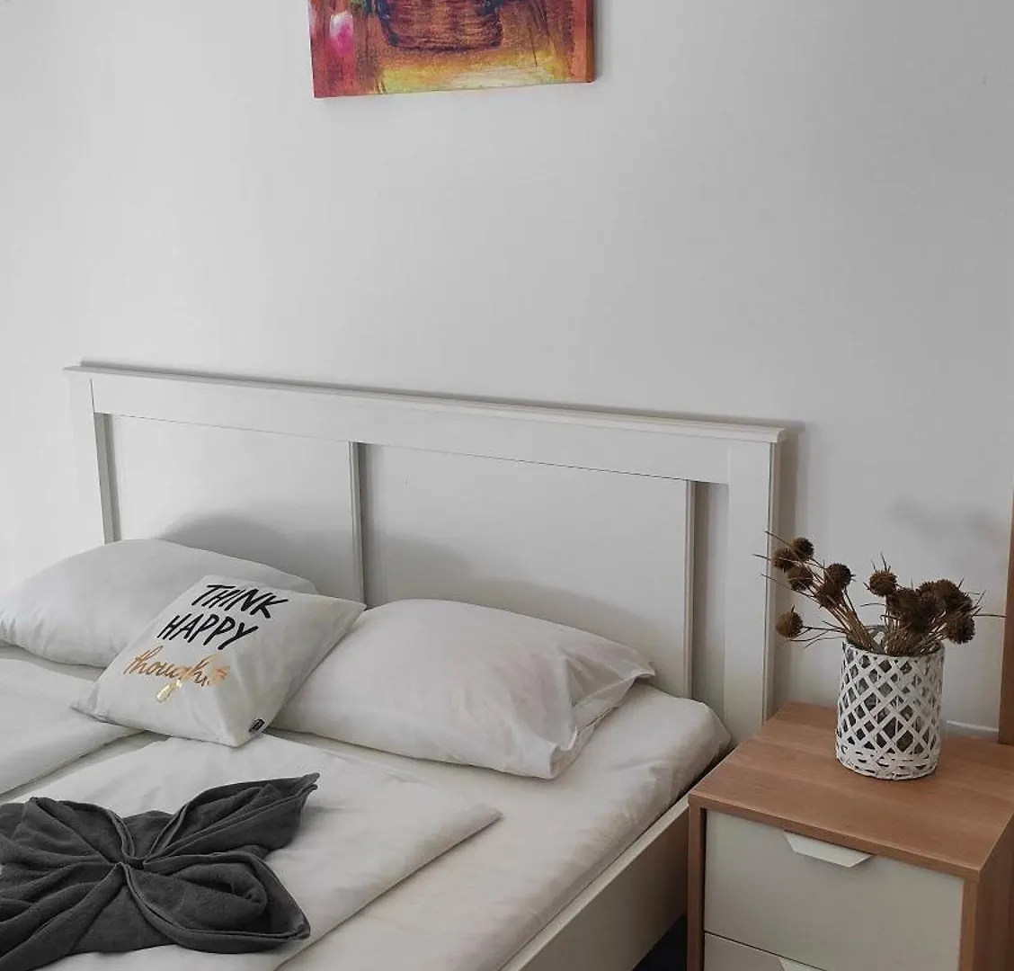 Super Cozy & Central Apartment Budapeşte