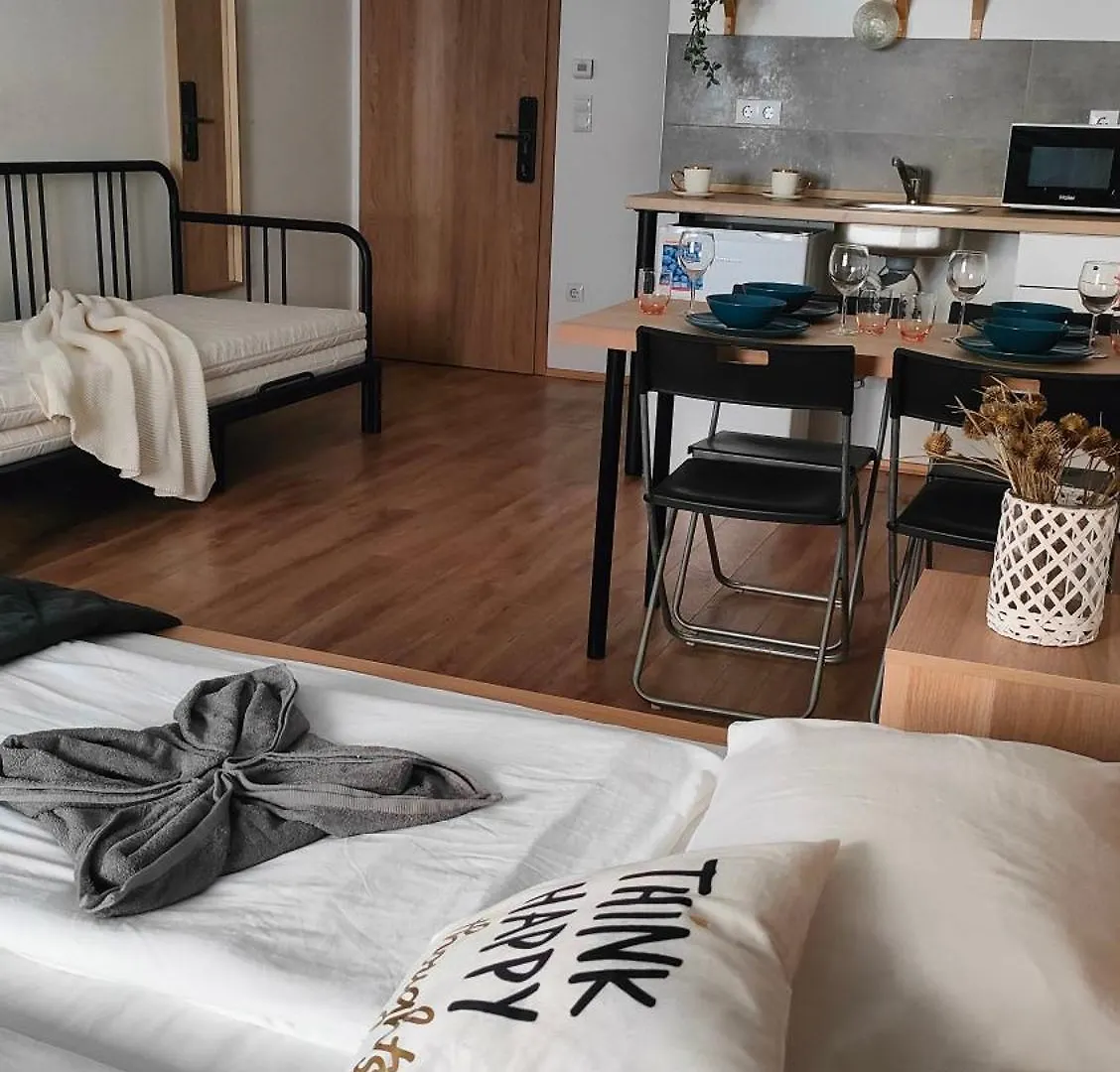 Super Cozy & Central Apartment Budapeşte 0*,  Macaristan