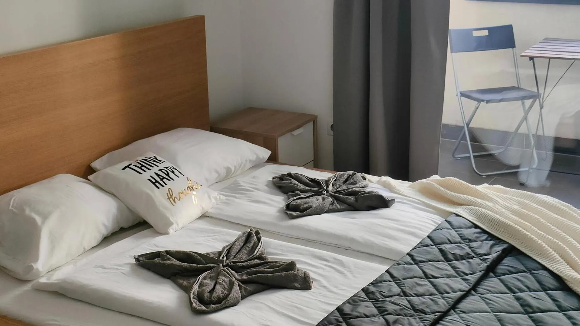 Super Cozy & Central Apartment Budapeşte
