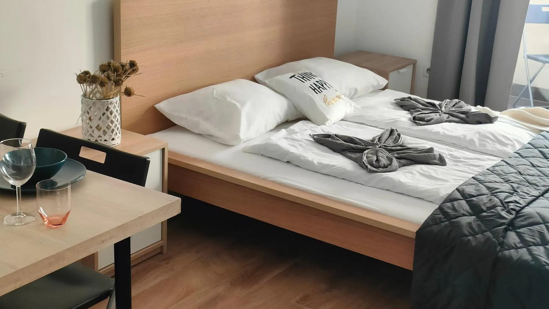 Super Cozy & Central Apartment Budapeşte