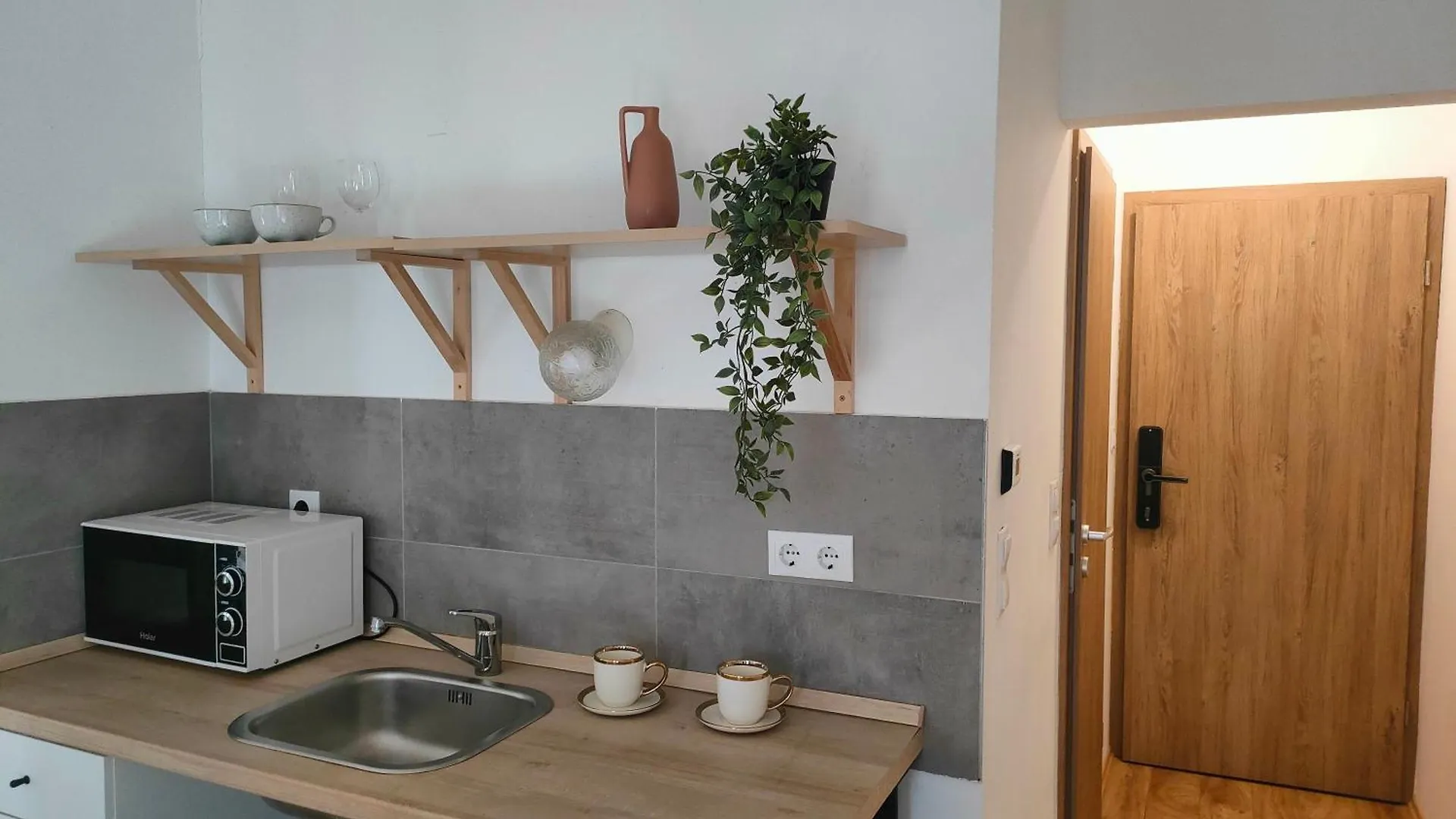 Super Cozy & Central Apartment Budapeşte