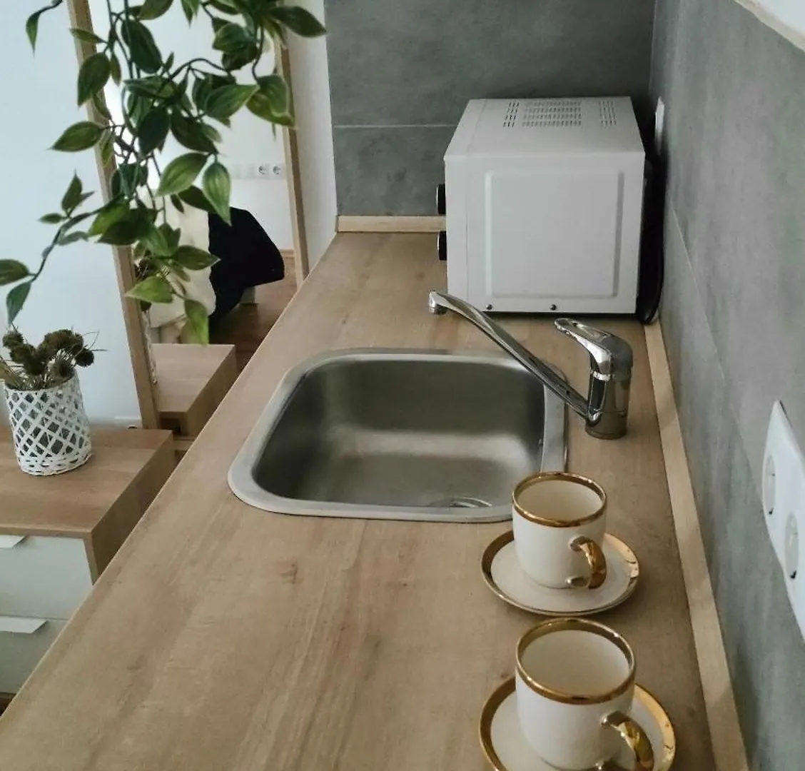 Super Cozy & Central Apartment Budapeşte 0*,  Macaristan