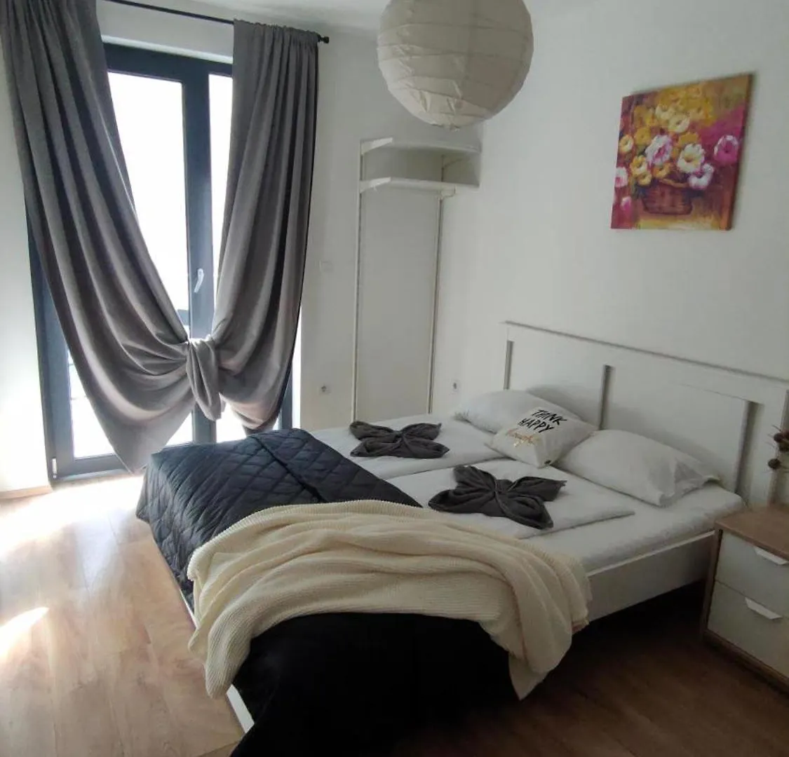 Super Cozy & Central Apartment Budapeşte 0*,  Macaristan
