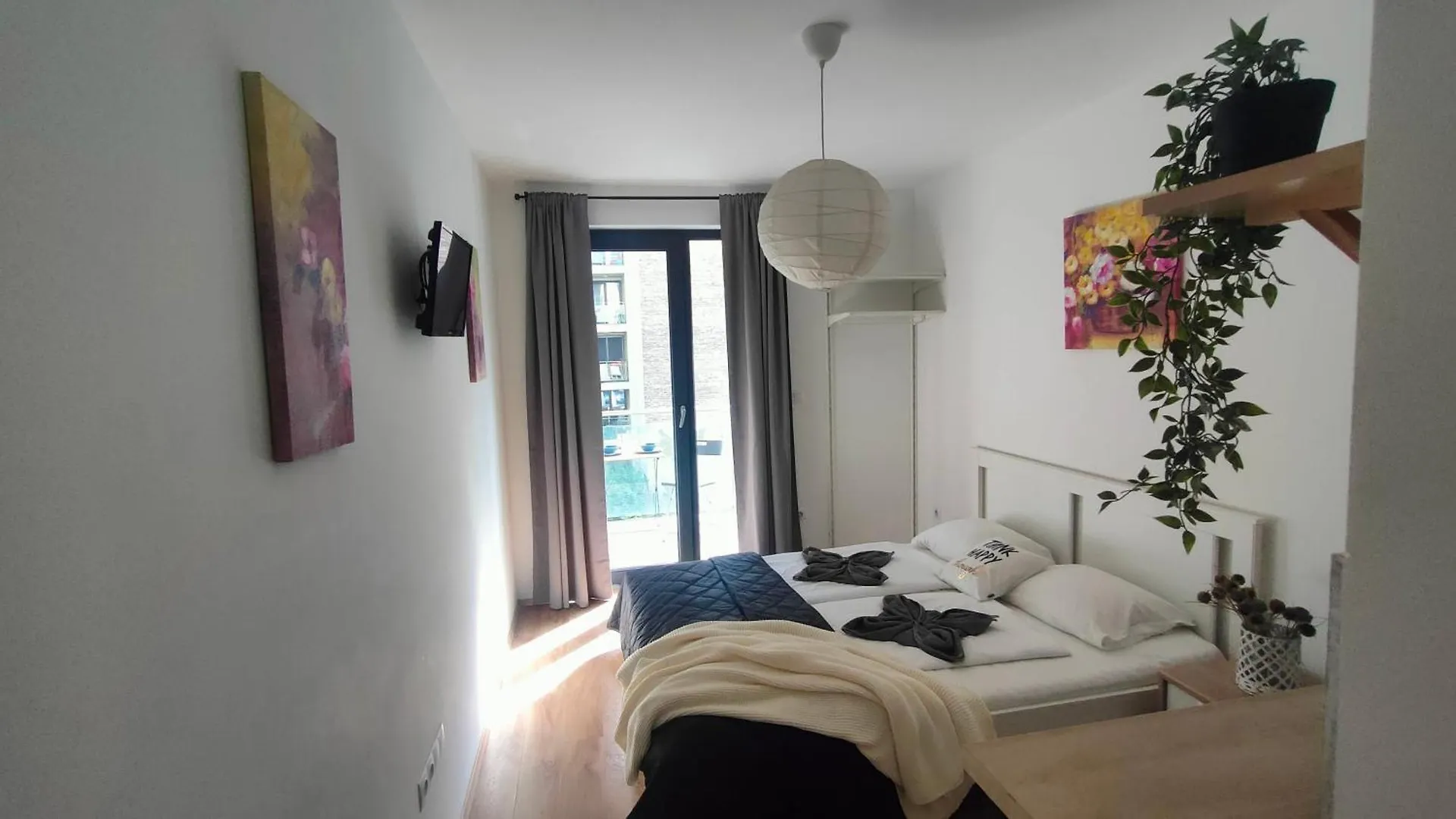 Super Cozy & Central Apartment Budapeşte
